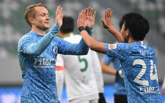 满冠体育-大连递补不再享受东道主之利 将直接赴海口参赛