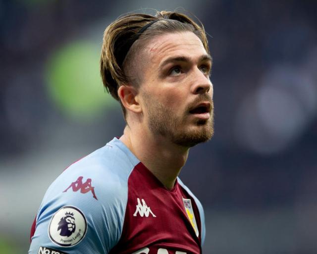 林良锋：格里利什究竟厉害在哪？瓜迪奥拉怎么用他？